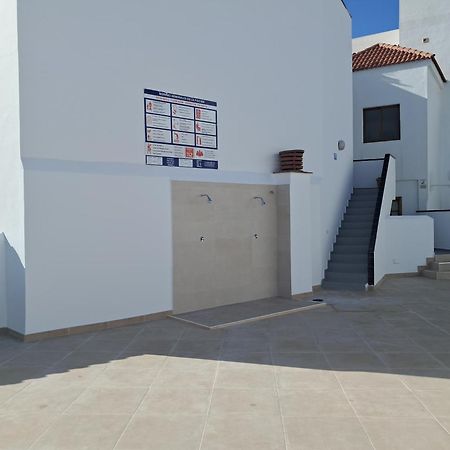 Beach 400Mtr, Top Of Mountain With Spectacular Surround View 200Mtr Los Cristianos  Exterior foto