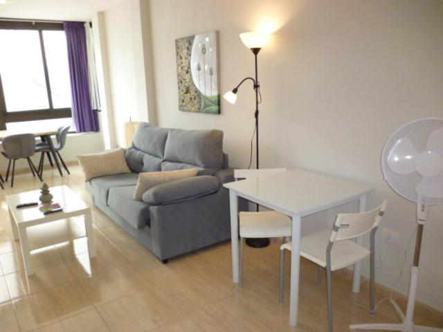 Beach 400Mtr, Top Of Mountain With Spectacular Surround View 200Mtr Los Cristianos  Exterior foto