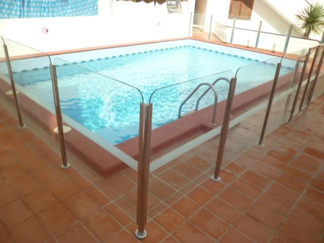 Beach 400Mtr, Top Of Mountain With Spectacular Surround View 200Mtr Los Cristianos  Exterior foto
